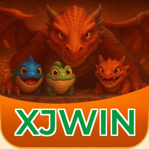 XJWIN: Cassino Premiado com Pagamentos Rápidos